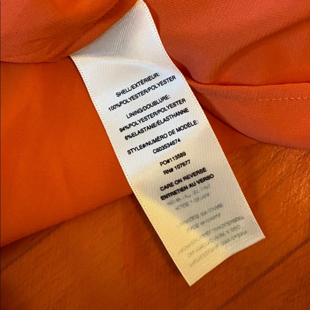 Alice + Olivia dress - Picture 7 of 7